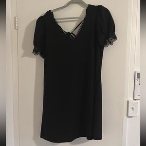 Shein knee length dress